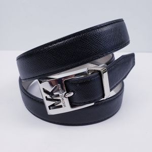 Michael Kors Reversible XL Belt